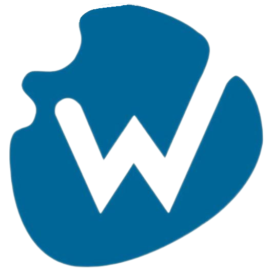 微链通logo